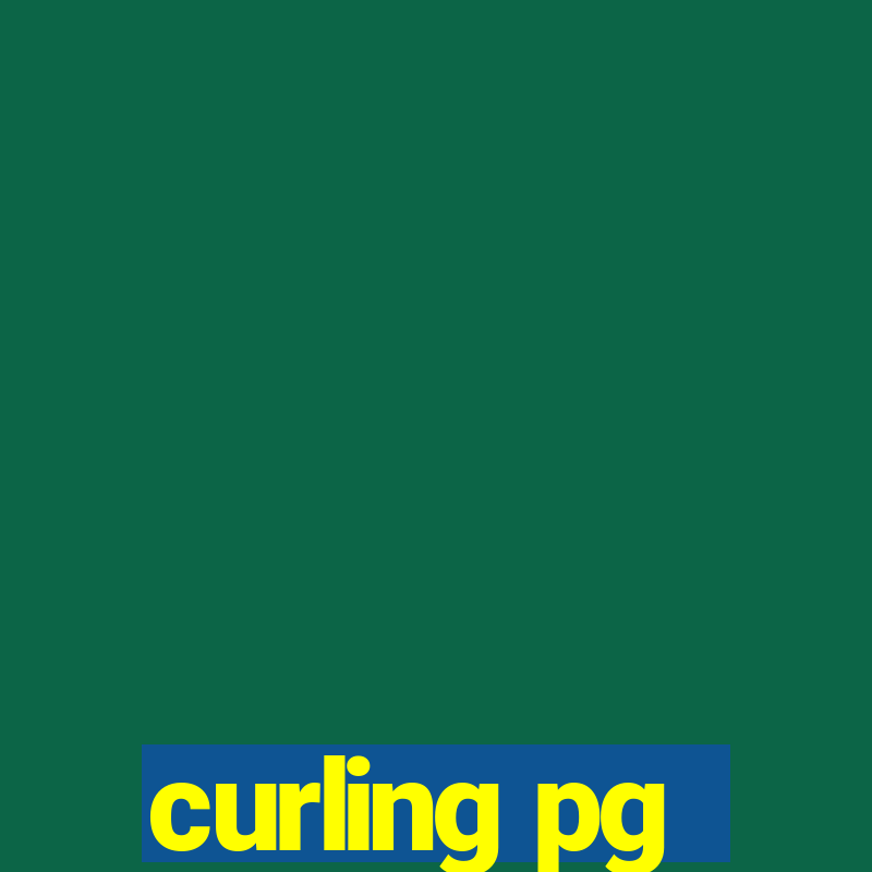 curling pg